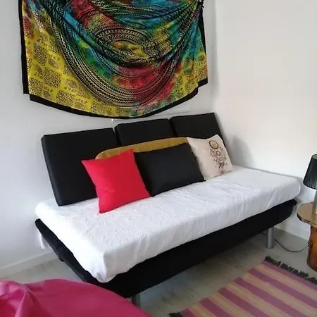Apartment Bertos's Ponta Delgada